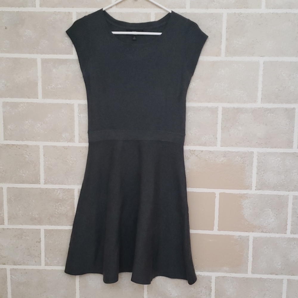 Sweater Dress L